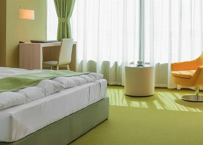 Hotel Armatti