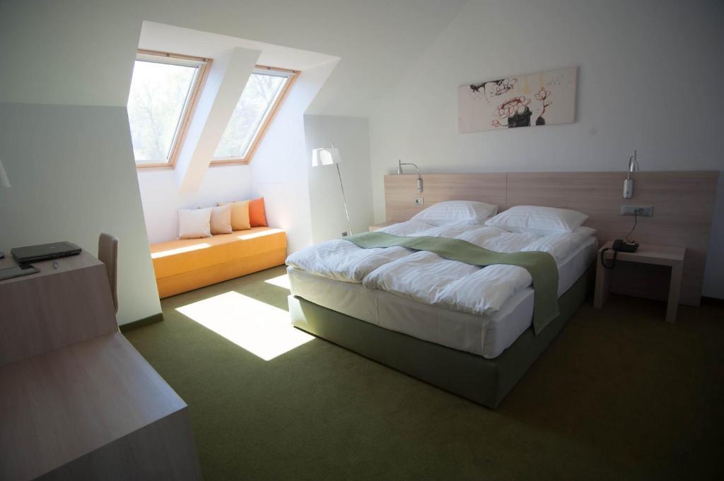 Armatti Hotel 3*